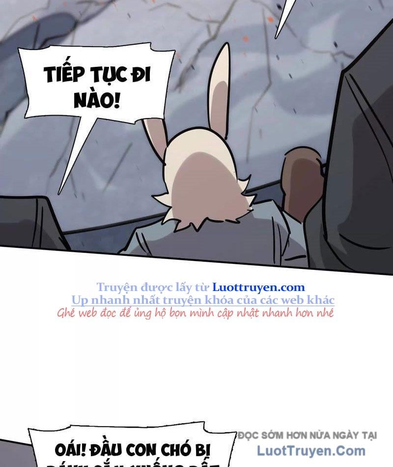 Cương Thi Tiên Sinh Chap 189 - Next Chap 190