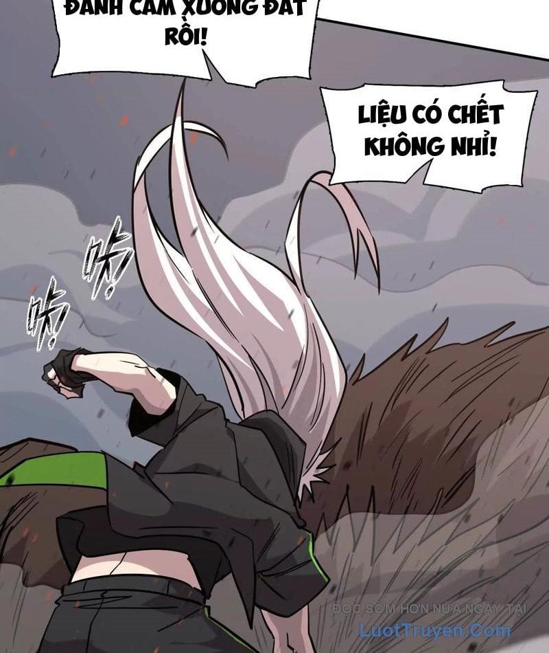 Cương Thi Tiên Sinh Chap 189 - Next Chap 190