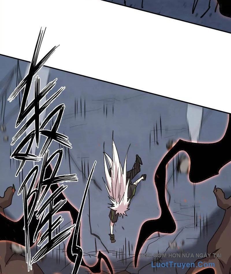 Cương Thi Tiên Sinh Chap 189 - Next Chap 190