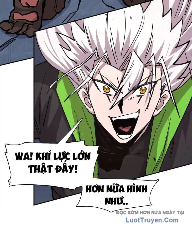 Cương Thi Tiên Sinh Chap 189 - Next Chap 190