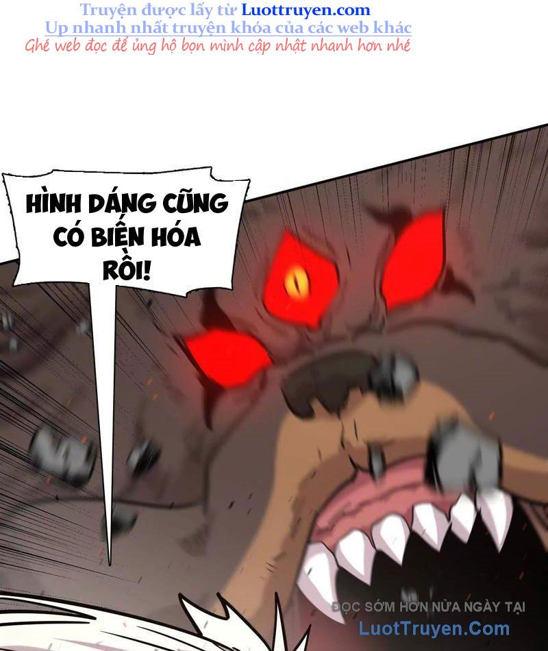 Cương Thi Tiên Sinh Chap 189 - Next Chap 190