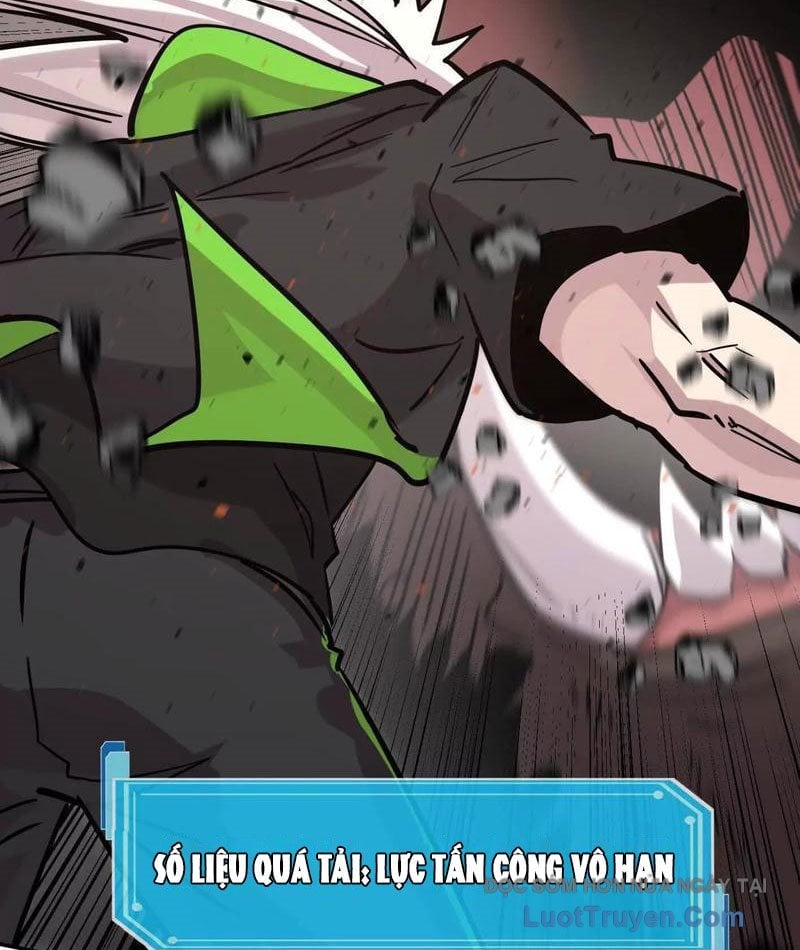 Cương Thi Tiên Sinh Chap 189 - Next Chap 190