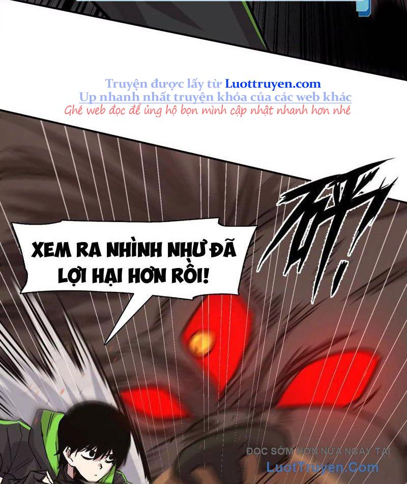 Cương Thi Tiên Sinh Chap 189 - Next Chap 190