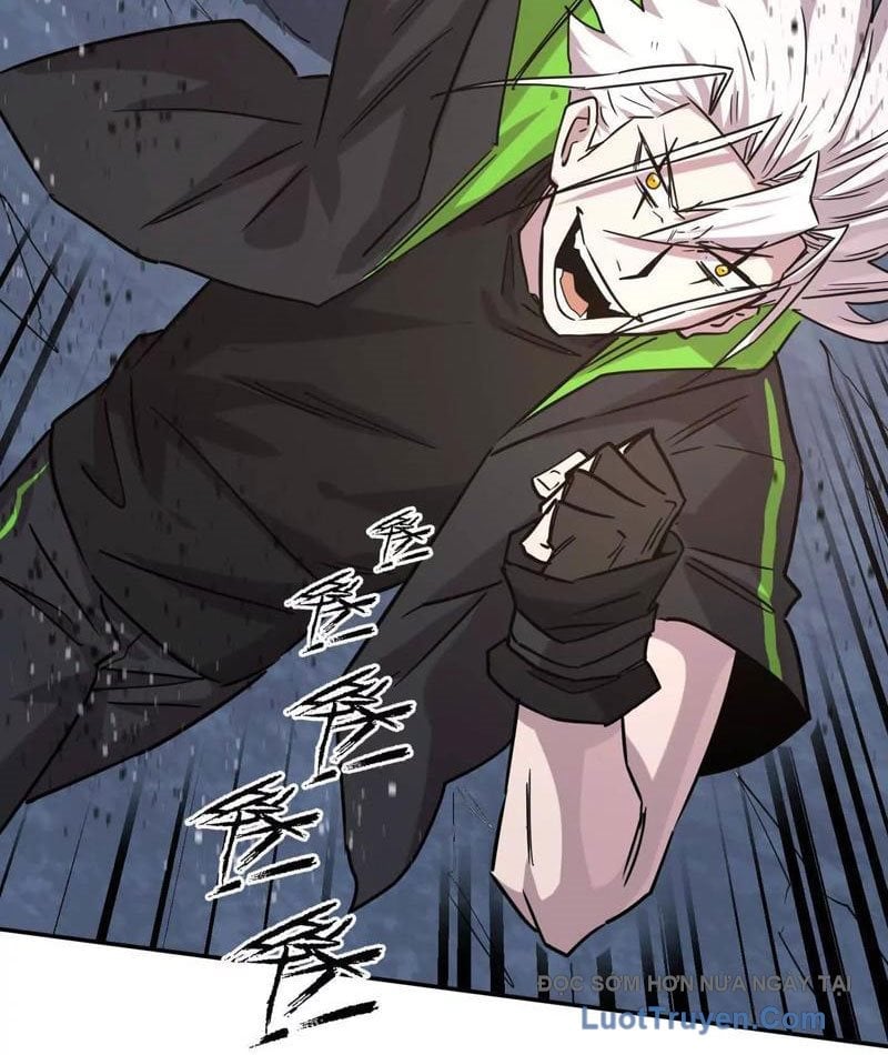 Cương Thi Tiên Sinh Chap 189 - Next Chap 190