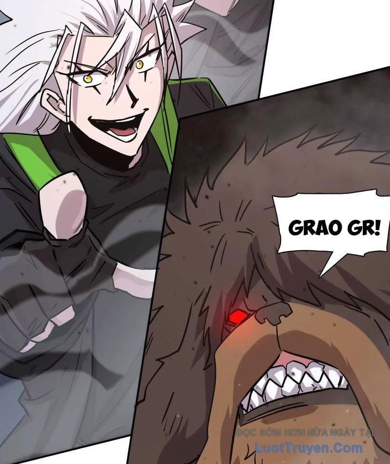 Cương Thi Tiên Sinh Chap 189 - Next Chap 190