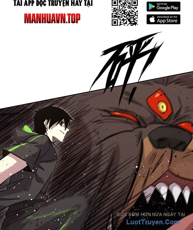 Cương Thi Tiên Sinh Chap 189 - Next Chap 190