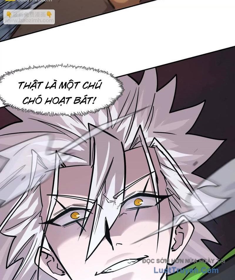 Cương Thi Tiên Sinh Chap 189 - Next Chap 190