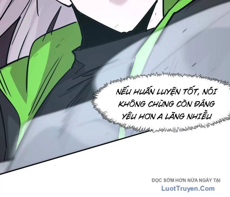 Cương Thi Tiên Sinh Chap 189 - Next Chap 190