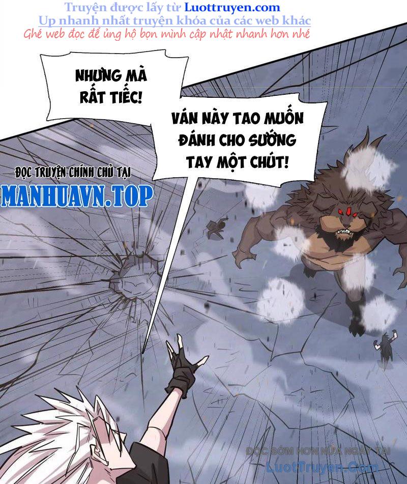 Cương Thi Tiên Sinh Chap 189 - Next Chap 190