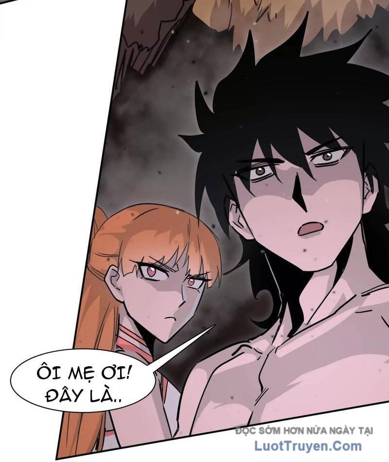 Cương Thi Tiên Sinh Chap 189 - Next Chap 190