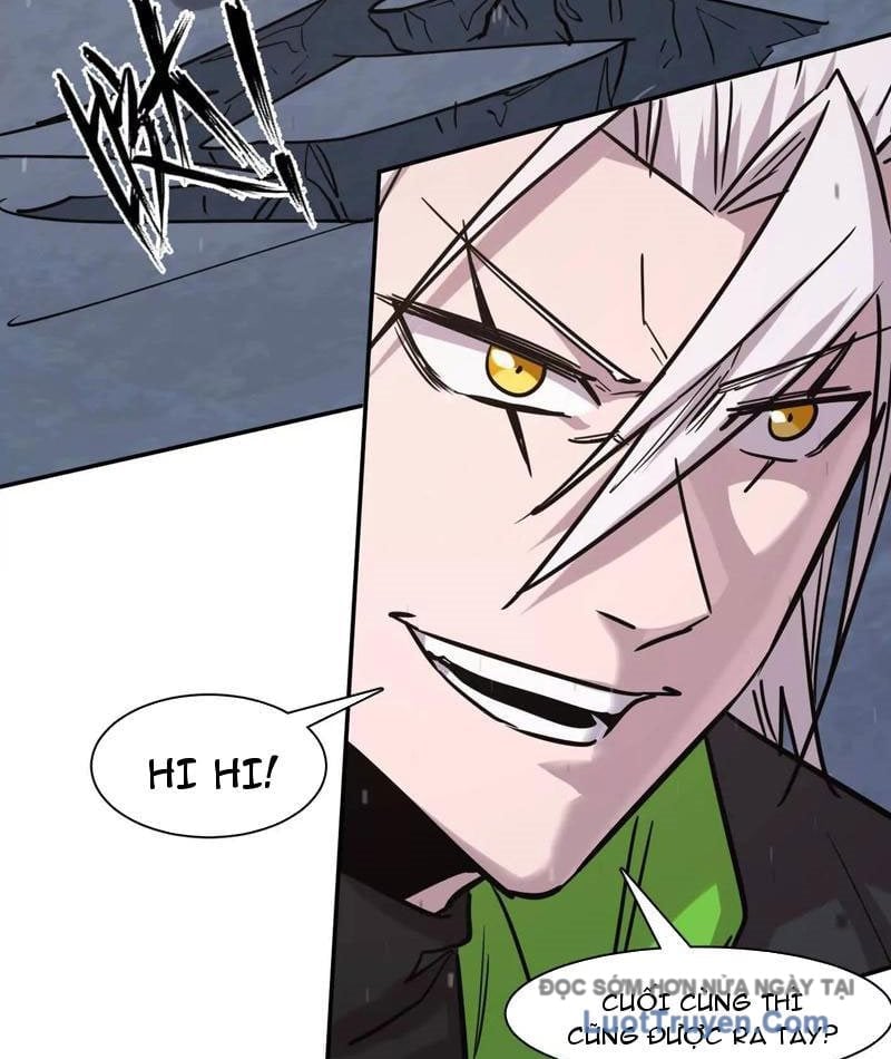 Cương Thi Tiên Sinh Chap 189 - Next Chap 190