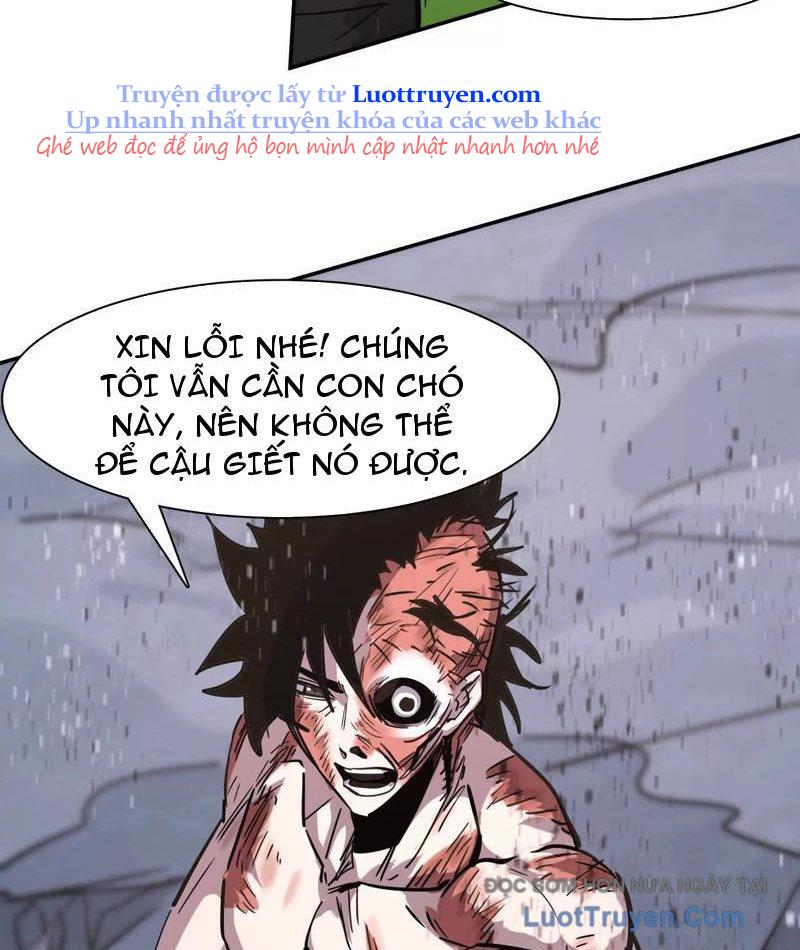 Cương Thi Tiên Sinh Chap 189 - Next Chap 190