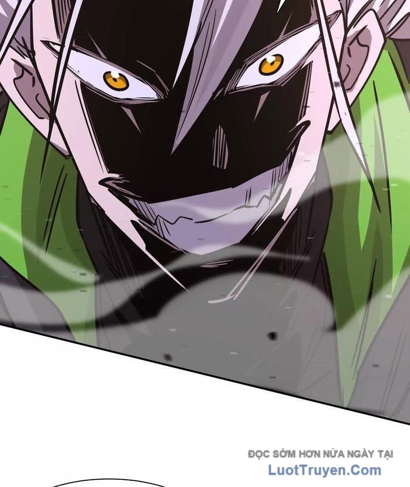 Cương Thi Tiên Sinh Chap 189 - Next Chap 190