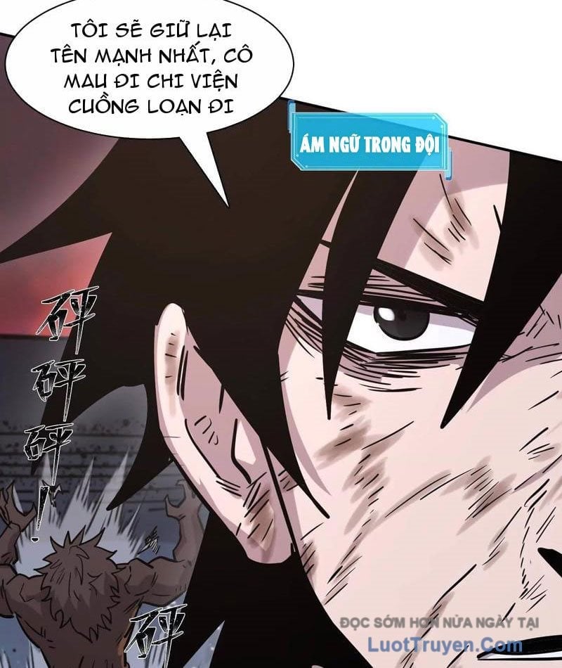 Cương Thi Tiên Sinh Chap 189 - Next Chap 190