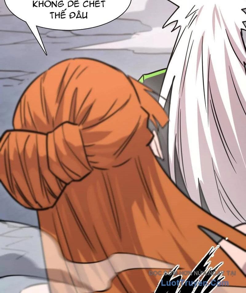 Cương Thi Tiên Sinh Chap 189 - Next Chap 190