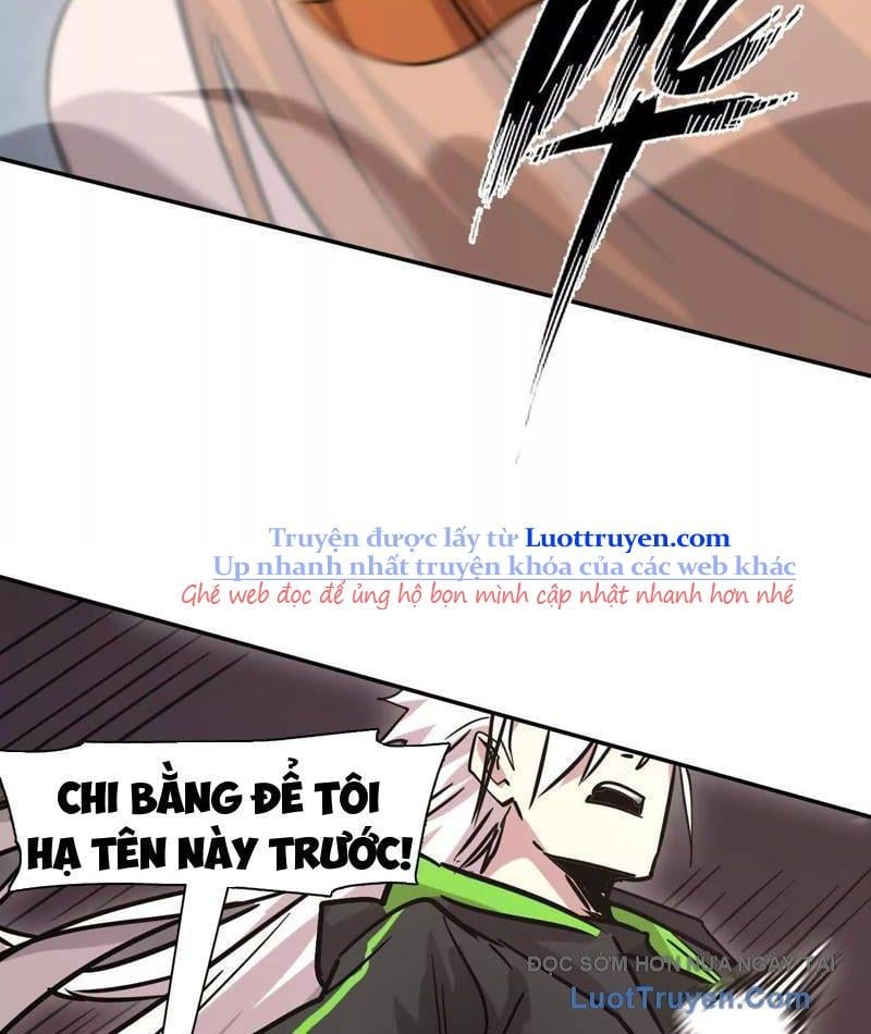 Cương Thi Tiên Sinh Chap 189 - Next Chap 190