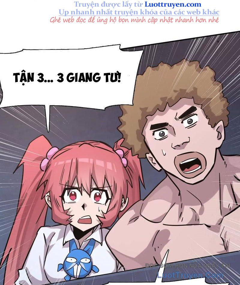 Cương Thi Tiên Sinh Chap 189 - Next Chap 190