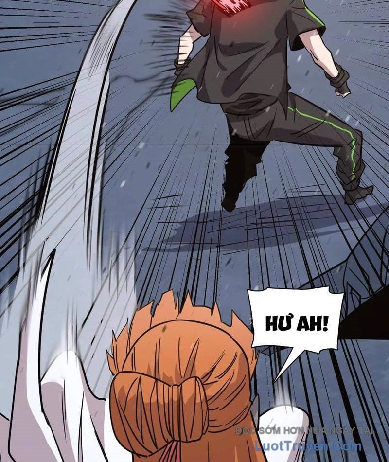 Cương Thi Tiên Sinh Chap 189 - Next Chap 190