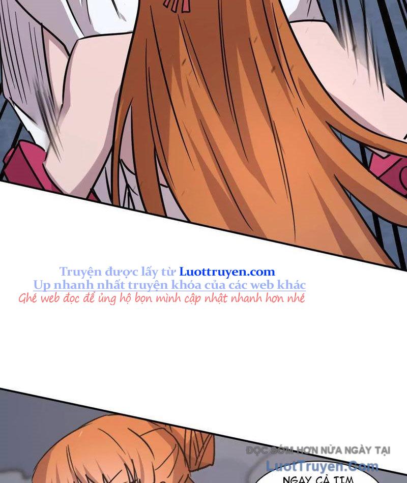 Cương Thi Tiên Sinh Chap 189 - Next Chap 190