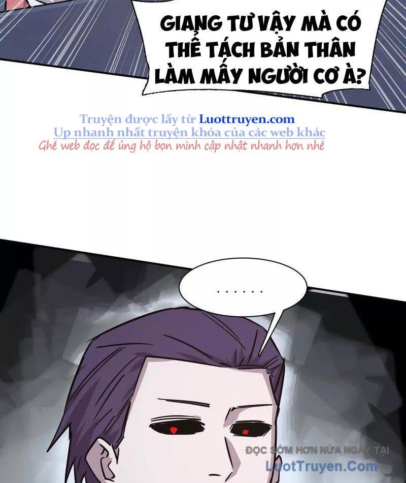 Cương Thi Tiên Sinh Chap 189 - Next Chap 190