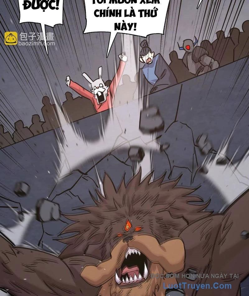 Cương Thi Tiên Sinh Chap 189 - Next Chap 190