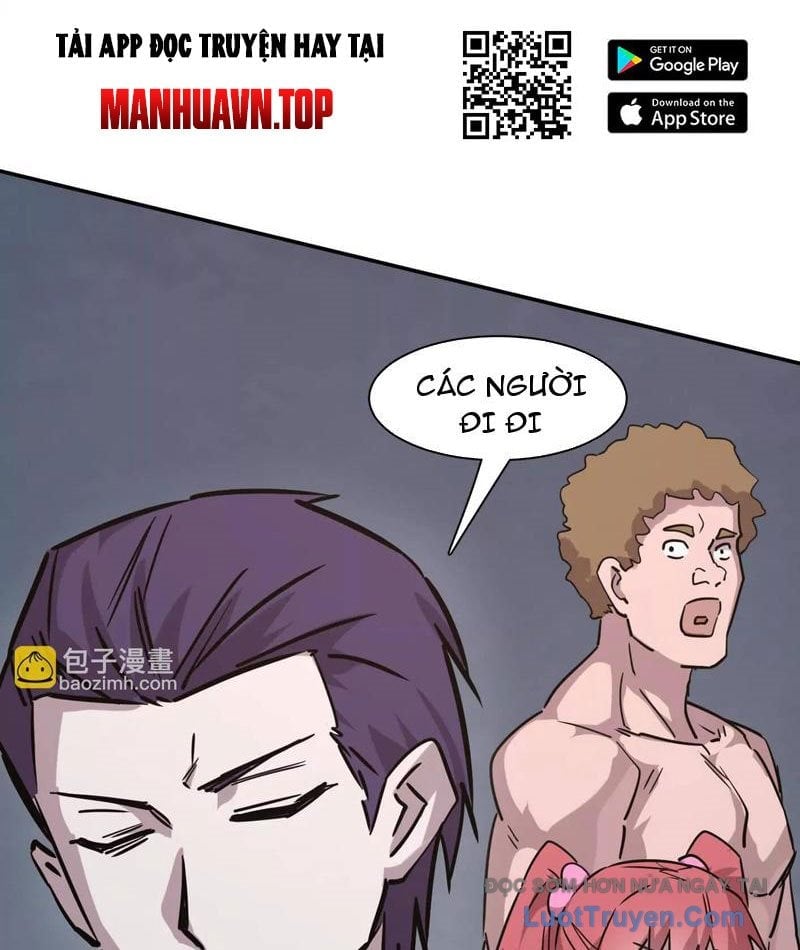 Cương Thi Tiên Sinh Chap 189 - Next Chap 190
