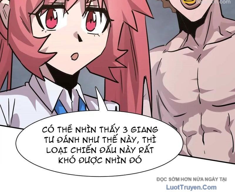 Cương Thi Tiên Sinh Chap 189 - Next Chap 190