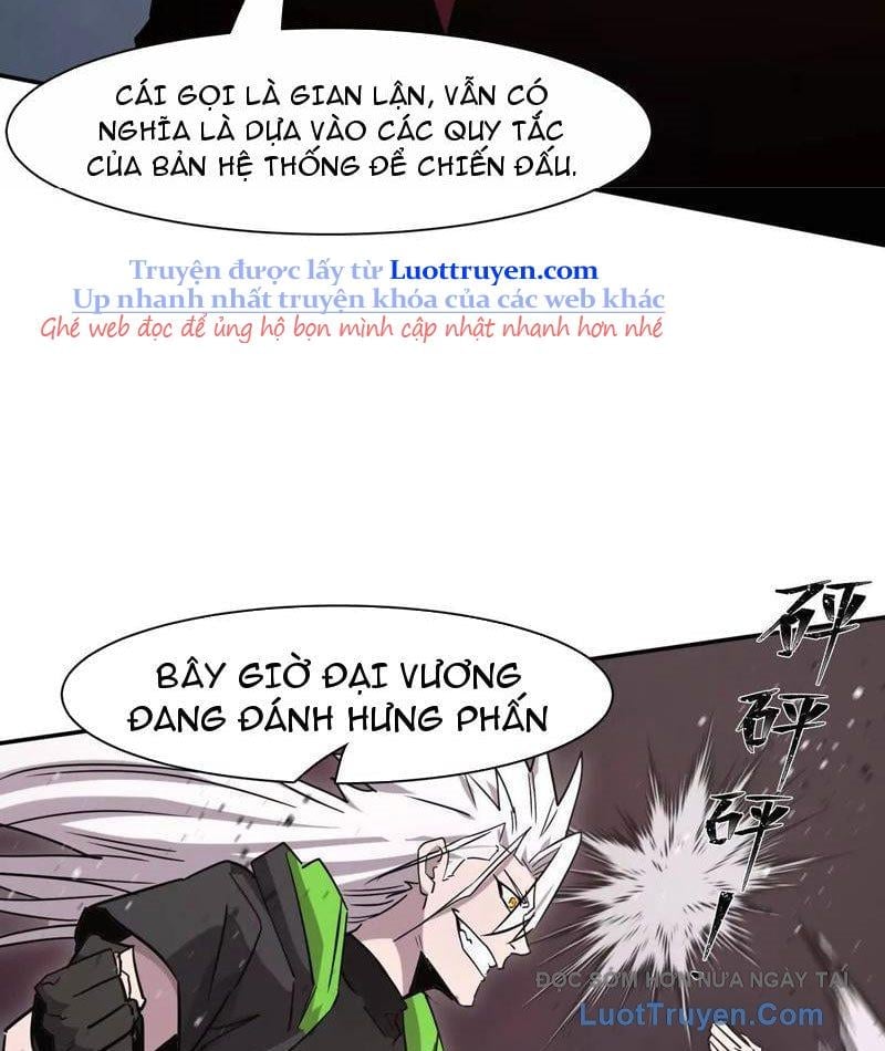 Cương Thi Tiên Sinh Chap 189 - Next Chap 190