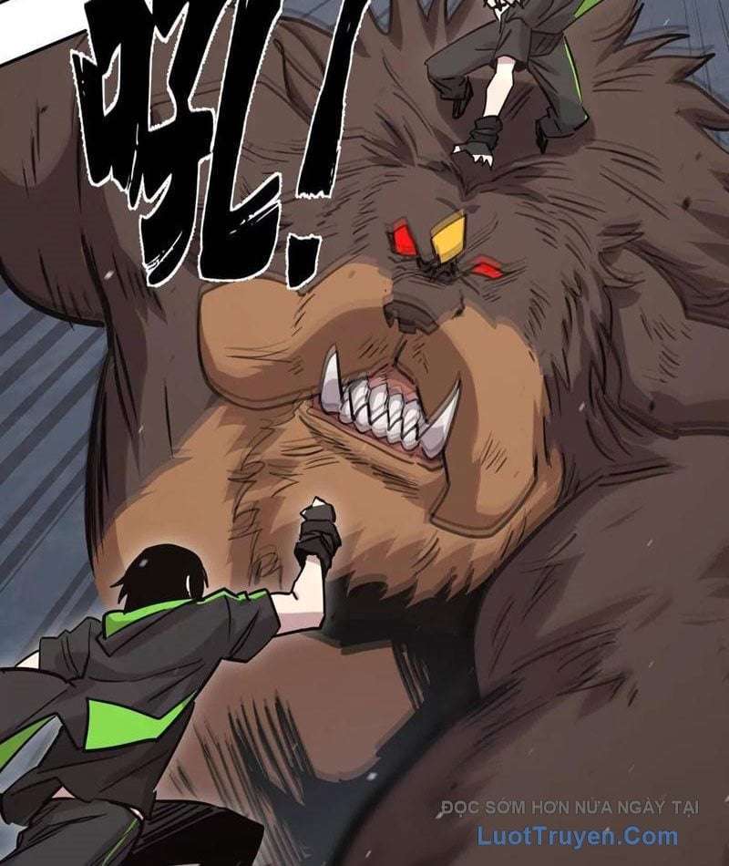 Cương Thi Tiên Sinh Chap 189 - Next Chap 190