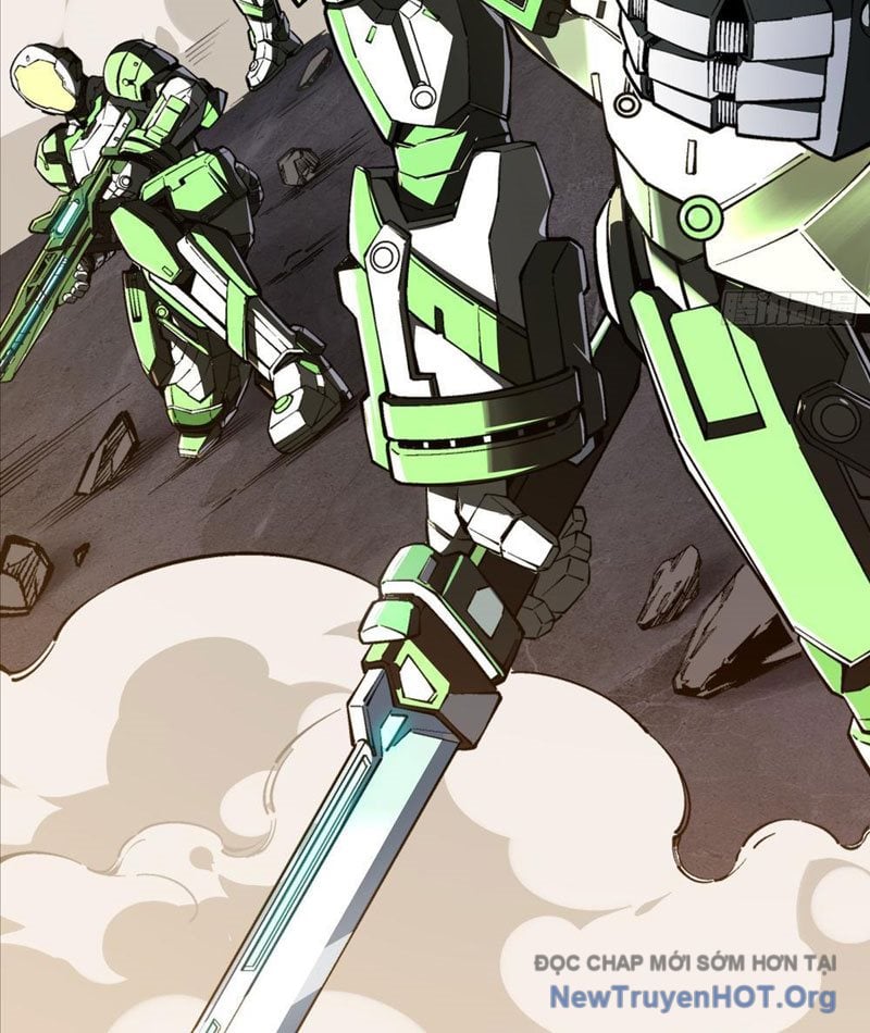 Cương Thiết Khế Ước Chap 30 - Next Chap 31