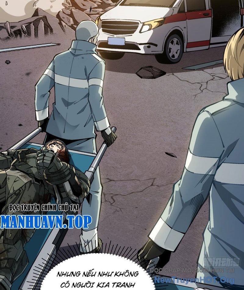 Cương Thiết Khế Ước Chap 30 - Next Chap 31