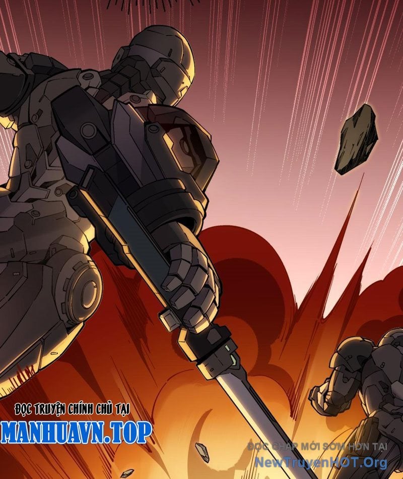 Cương Thiết Khế Ước Chap 30 - Next Chap 31