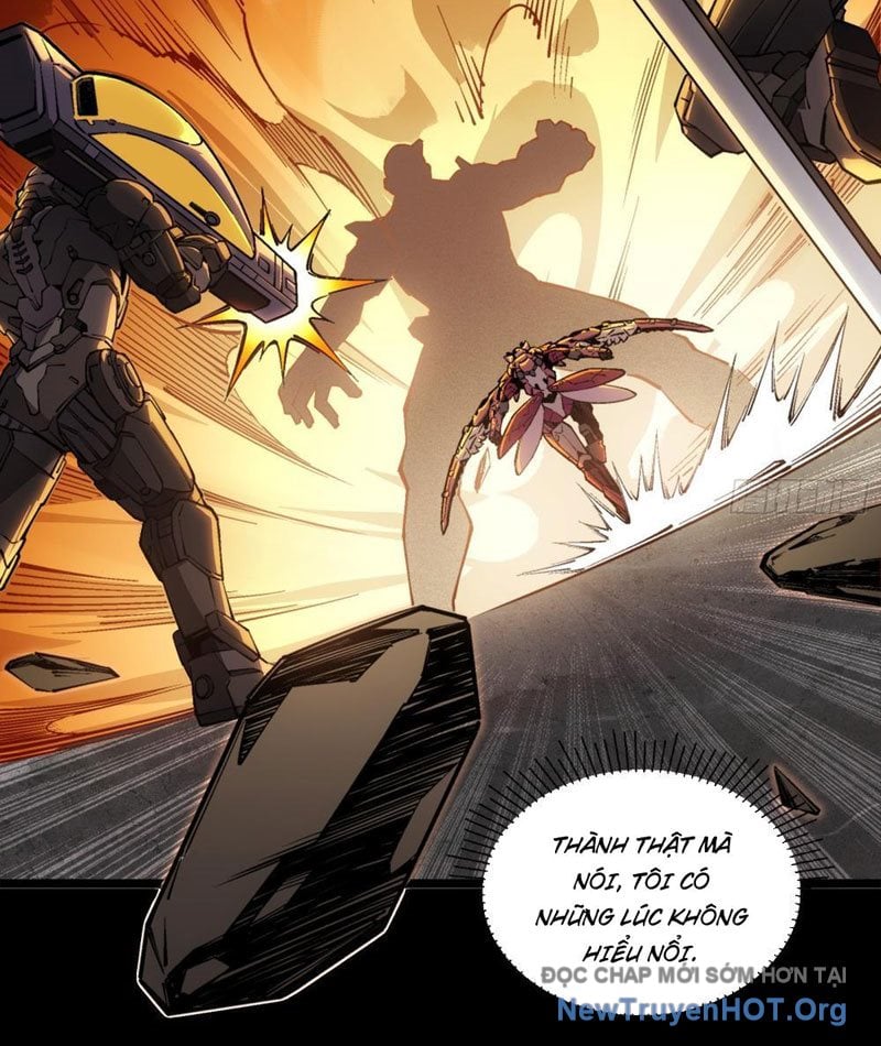 Cương Thiết Khế Ước Chap 30 - Next Chap 31