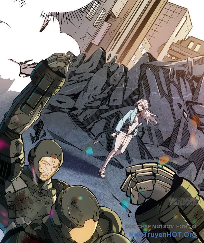 Cương Thiết Khế Ước Chap 30 - Next Chap 31