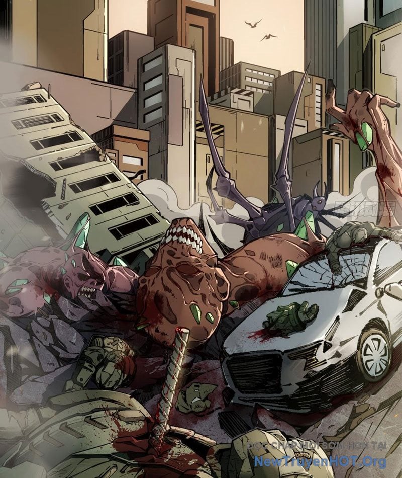 Cương Thiết Khế Ước Chap 30 - Next Chap 31