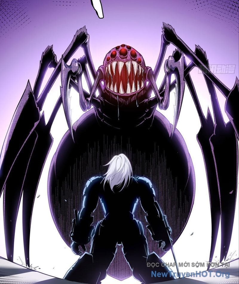 Cương Thiết Khế Ước Chap 30 - Next Chap 31