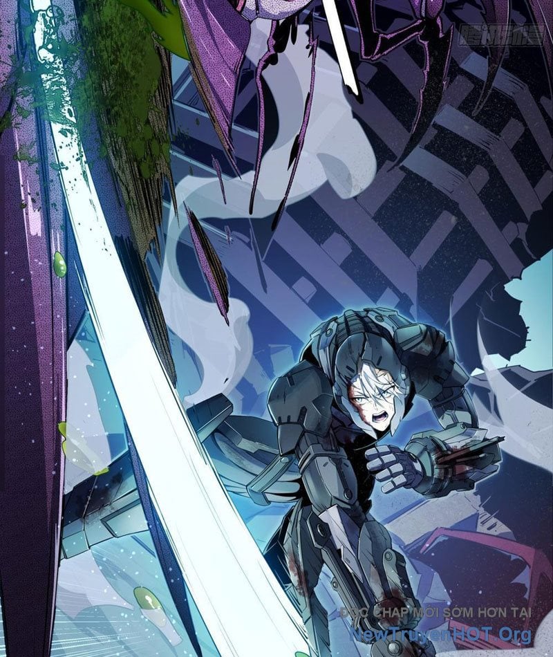 Cương Thiết Khế Ước Chap 30 - Next Chap 31