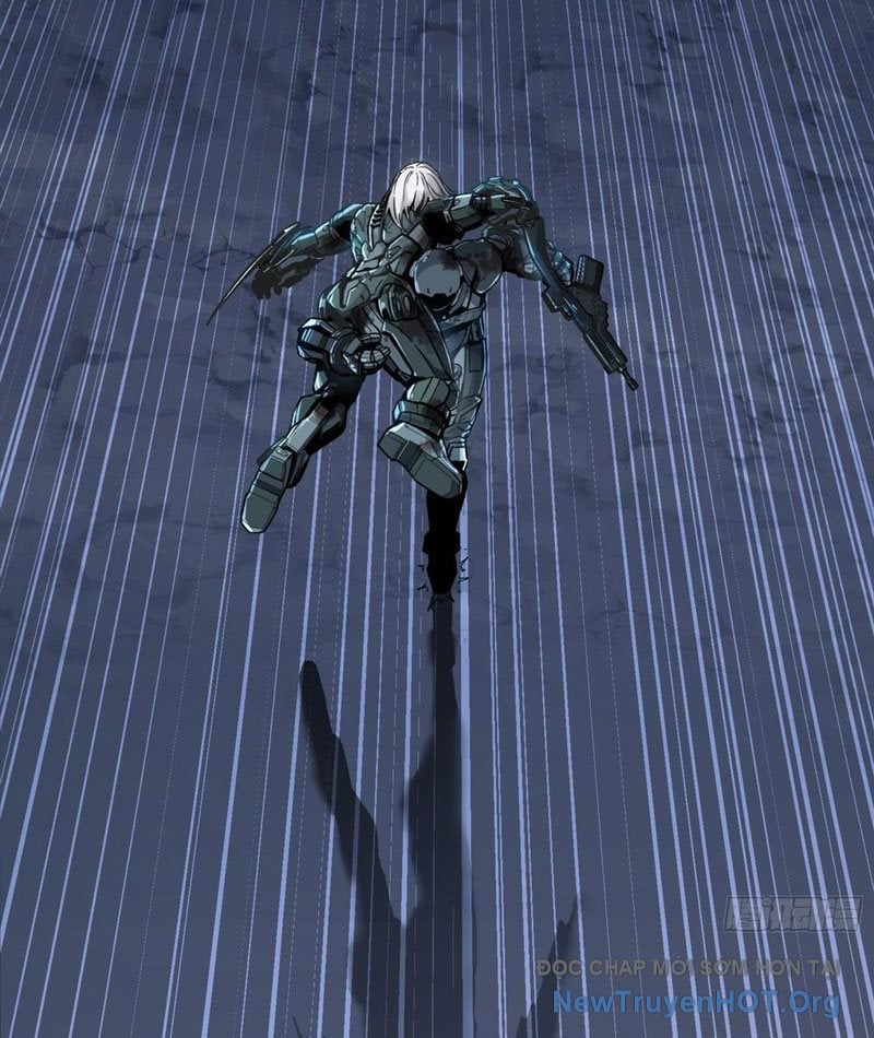 Cương Thiết Khế Ước Chap 30 - Next Chap 31