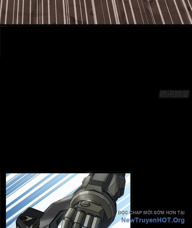 Cương Thiết Khế Ước Chap 30 - Next Chap 31