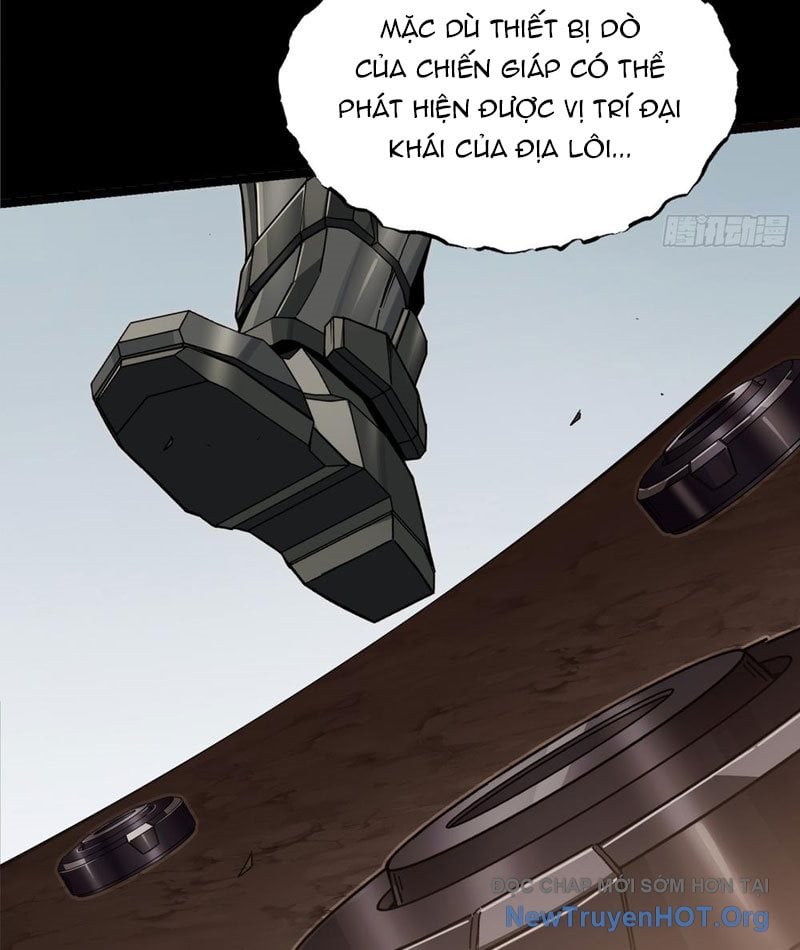 Cương Thiết Khế Ước Chap 30 - Next Chap 31