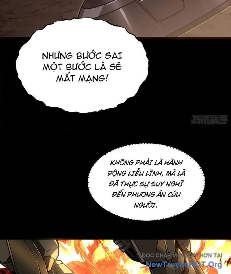 Cương Thiết Khế Ước Chap 30 - Next Chap 31