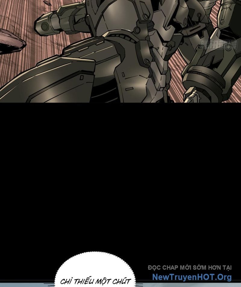 Cương Thiết Khế Ước Chap 30 - Next Chap 31