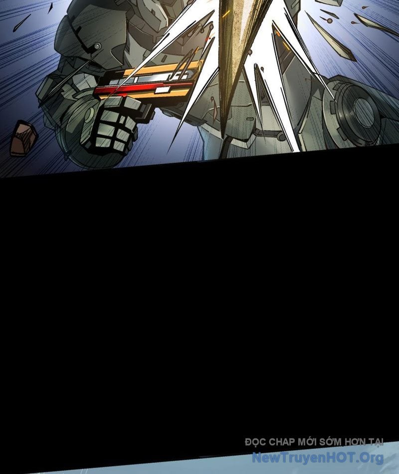 Cương Thiết Khế Ước Chap 30 - Next Chap 31