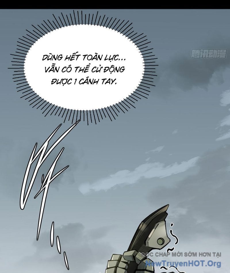 Cương Thiết Khế Ước Chap 30 - Next Chap 31