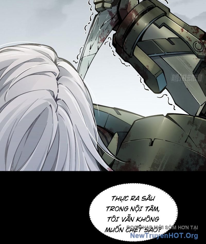 Cương Thiết Khế Ước Chap 30 - Next Chap 31