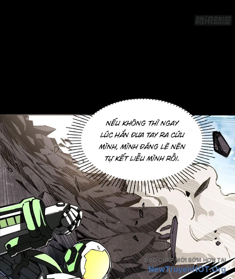 Cương Thiết Khế Ước Chap 30 - Next Chap 31