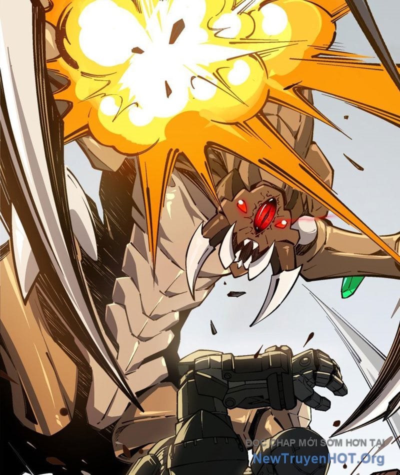 Cương Thiết Khế Ước Chap 30 - Next Chap 31