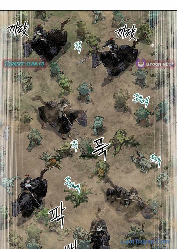 Cương Thiết Liệt Đế Chap 10 - Next Chap 11