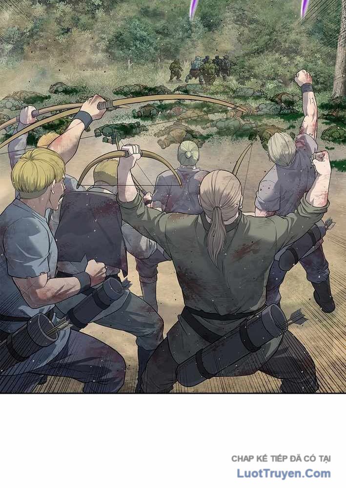 Cương Thiết Liệt Đế Chap 10 - Next Chap 11