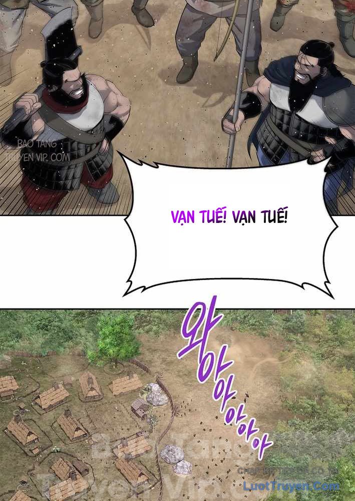 Cương Thiết Liệt Đế Chap 10 - Next Chap 11